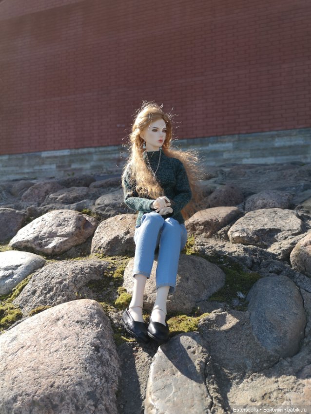 Питерская прогулка, часть 2 (фото 9)