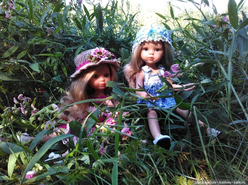 Евочка шарнирная от Бержуан (мои впечатления) (фото 10)