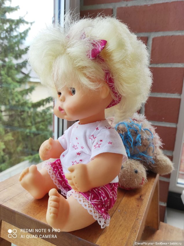 Иришка-торопыжка — Болталка и разговоры обо всем: жизнь (фото 4)