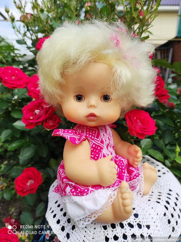 Иришка-торопыжка — Болталка и разговоры обо всем: жизнь (фото 8)