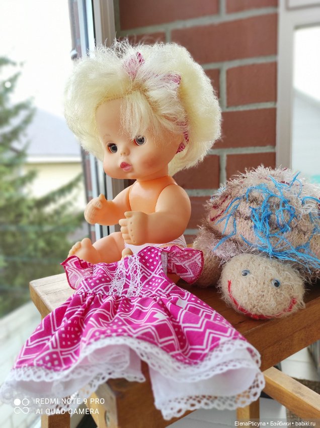 Иришка-торопыжка — Болталка и разговоры обо всем: жизнь (фото 6)