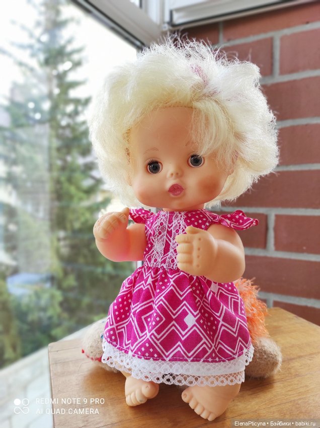 Иришка-торопыжка — Болталка и разговоры обо всем: жизнь (фото 7)