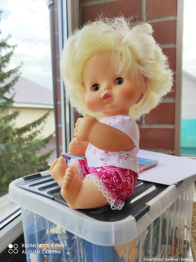 Иришка-торопыжка — Болталка и разговоры обо всем: жизнь (фото 5)