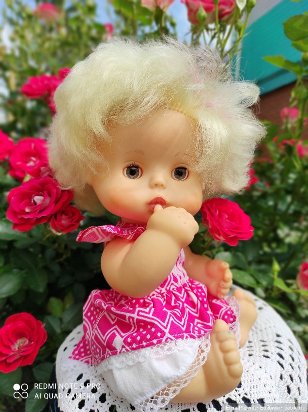 Иришка-торопыжка — Болталка и разговоры обо всем: жизнь (фото 9)