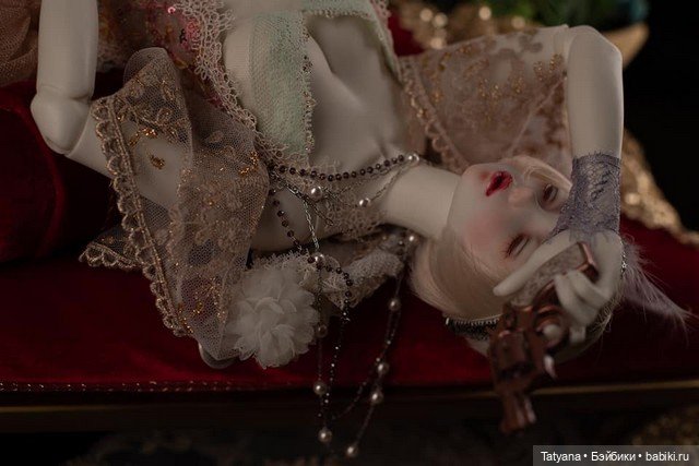 Fairyland - Feeple65 Carol и MNF Ingrid (фото 7)