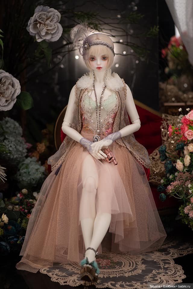 Fairyland - Feeple65 Carol и MNF Ingrid