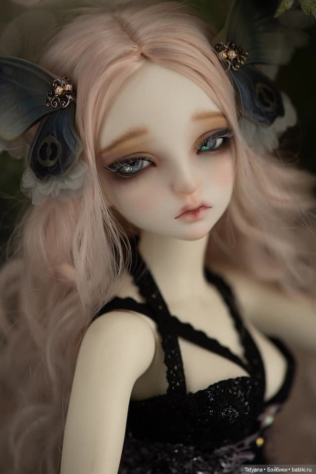 Fairyland - Feeple65 Carol и MNF Ingrid (фото 2)