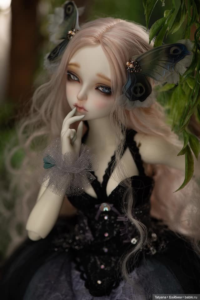 Fairyland - Feeple65 Carol и MNF Ingrid (фото 4)