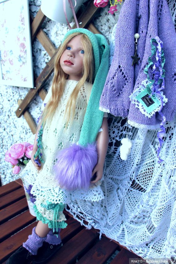 Наряды для Гномов продолжаются, но Гномы растут (фото 9)