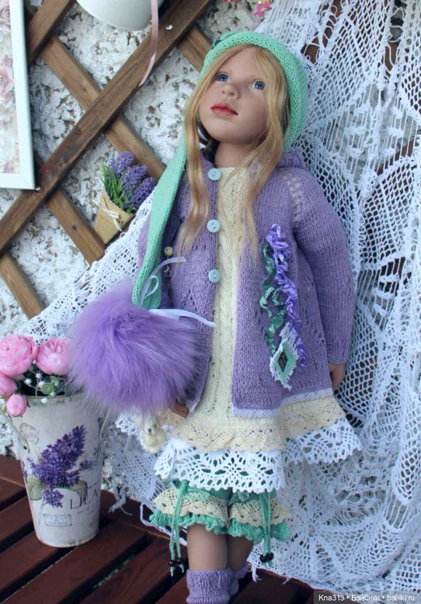 Наряды для Гномов продолжаются, но Гномы растут (фото 5)