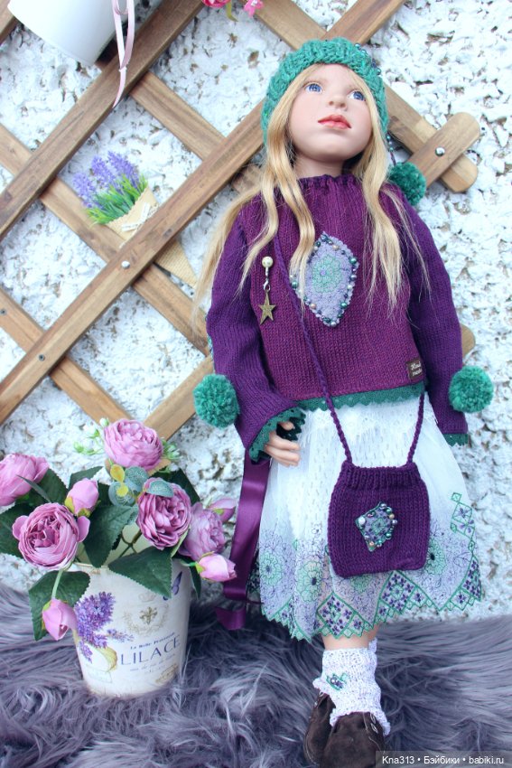 Наряды для Гномов продолжаются, но Гномы растут