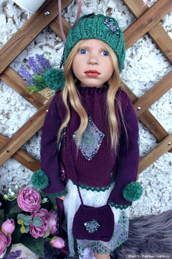 Наряды для Гномов продолжаются, но Гномы растут