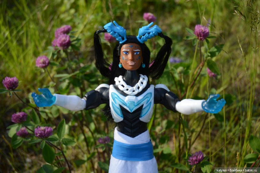 Это я удачно приземлилась! (постконкурс) (фото 8)