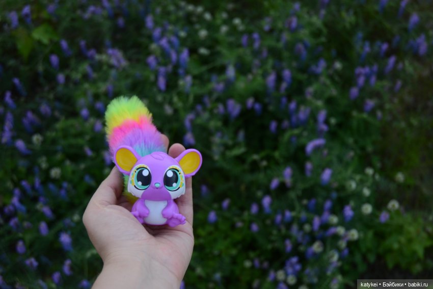 Это я удачно приземлилась! (постконкурс)