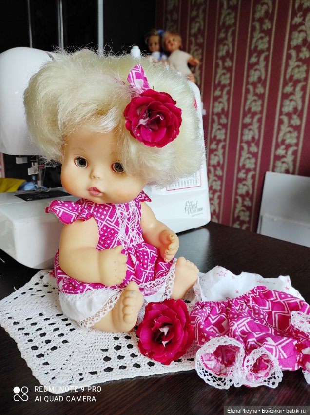 Иришка-торопыжка — Болталка и разговоры обо всем: жизнь (фото 10)