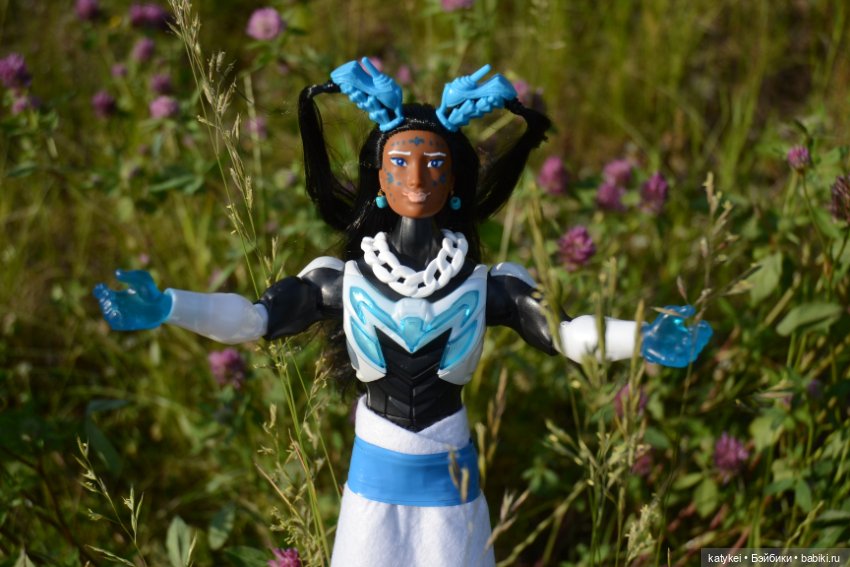 Это я удачно приземлилась! (постконкурс) (фото 9)