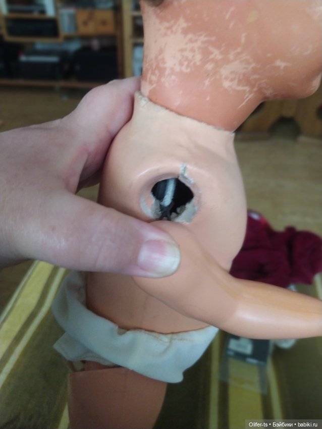 Помогите опознать и спасти красоту (фото 3)