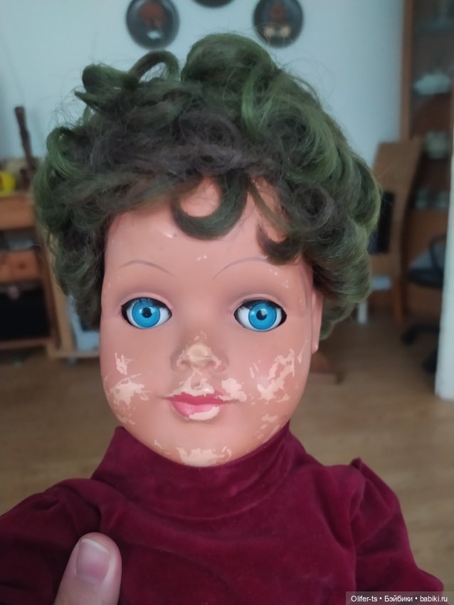 Помогите опознать и спасти красоту (фото 7)