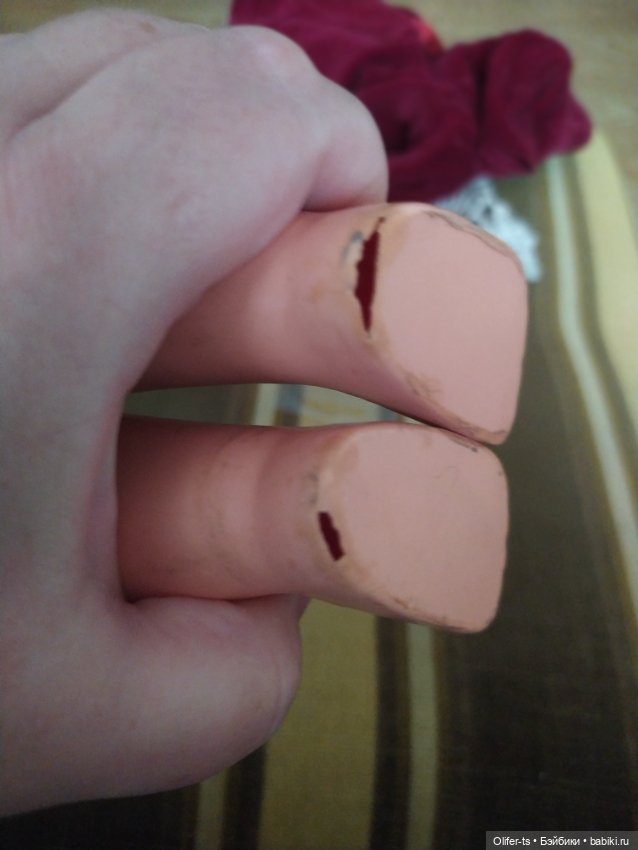 Помогите опознать и спасти красоту (фото 4)