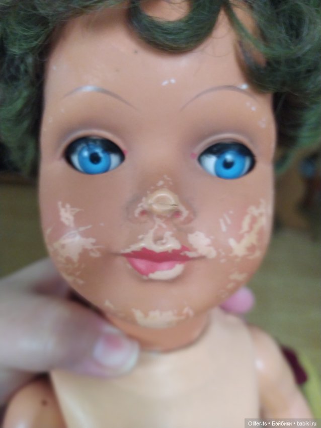 Помогите опознать и спасти красоту (фото 2)