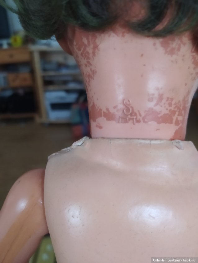 Помогите опознать и спасти красоту (фото 6)