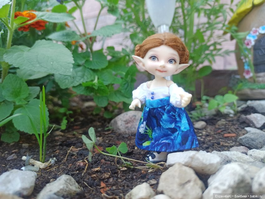 Любовь с первого взгляда. Realpuki. 121 часть (фото 2)