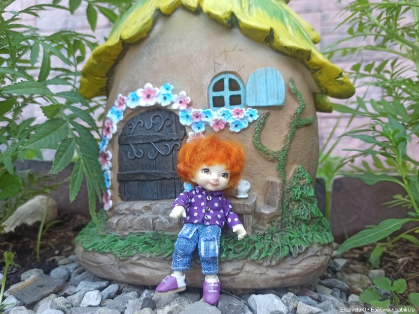 Любовь с первого взгляда. Realpuki. 121 часть (фото 3)