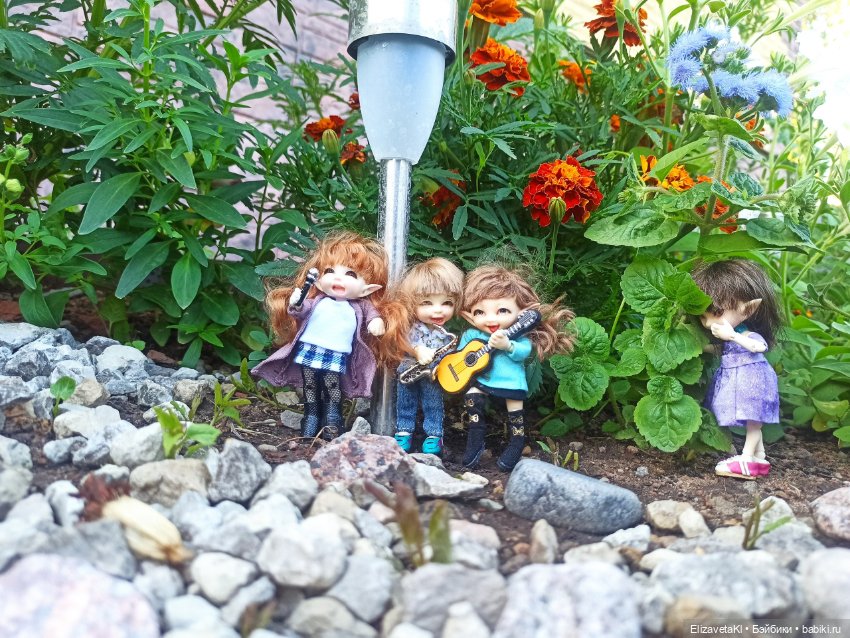 Любовь с первого взгляда. Realpuki. 121 часть