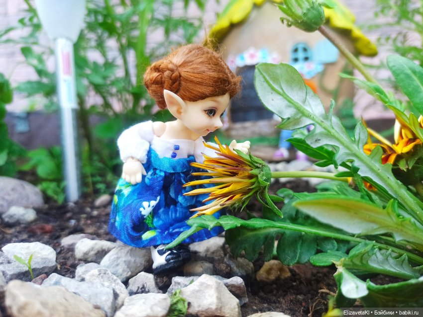 Любовь с первого взгляда. Realpuki. 121 часть