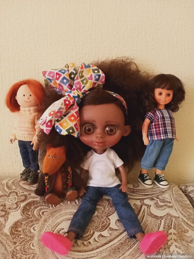 Башкирия. Отпуск. Первый день (фото 8)