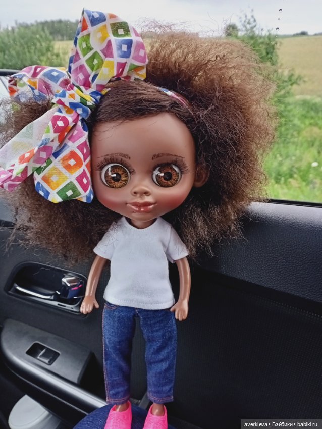 Башкирия. Отпуск. Первый день (фото 2)