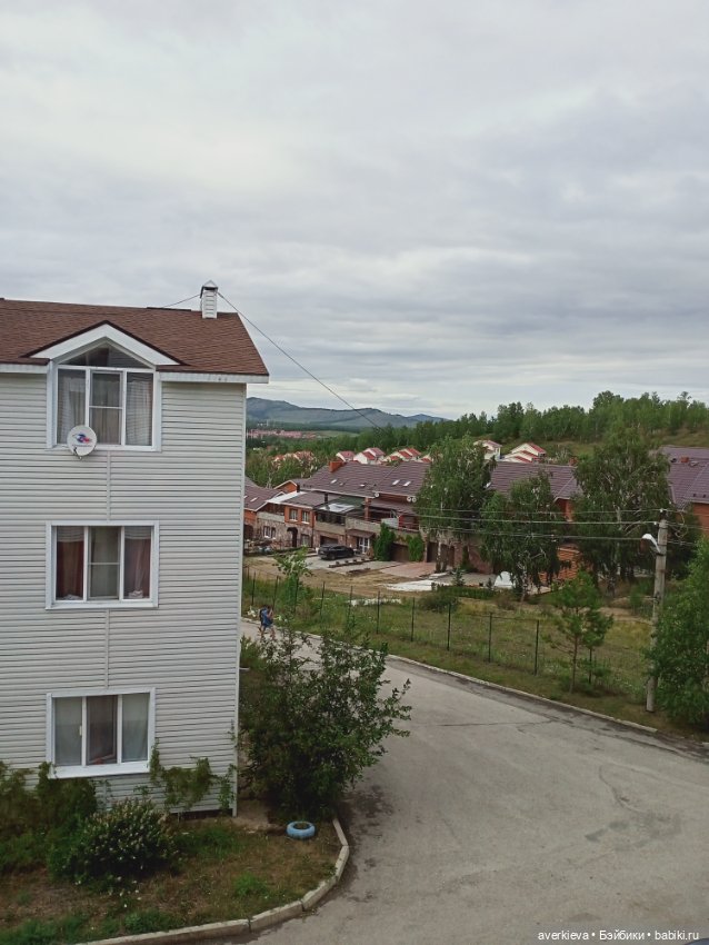 Башкирия. Отпуск. Первый день (фото 9)