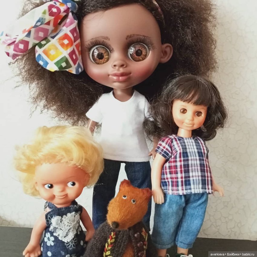 Башкирия. Отпуск. Первый день