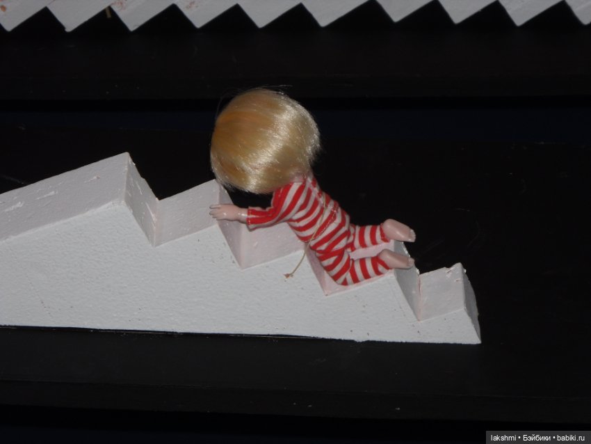 Мой Доллскар 2021 — Фотоистории с куклами BJD (БЖД): сериалы