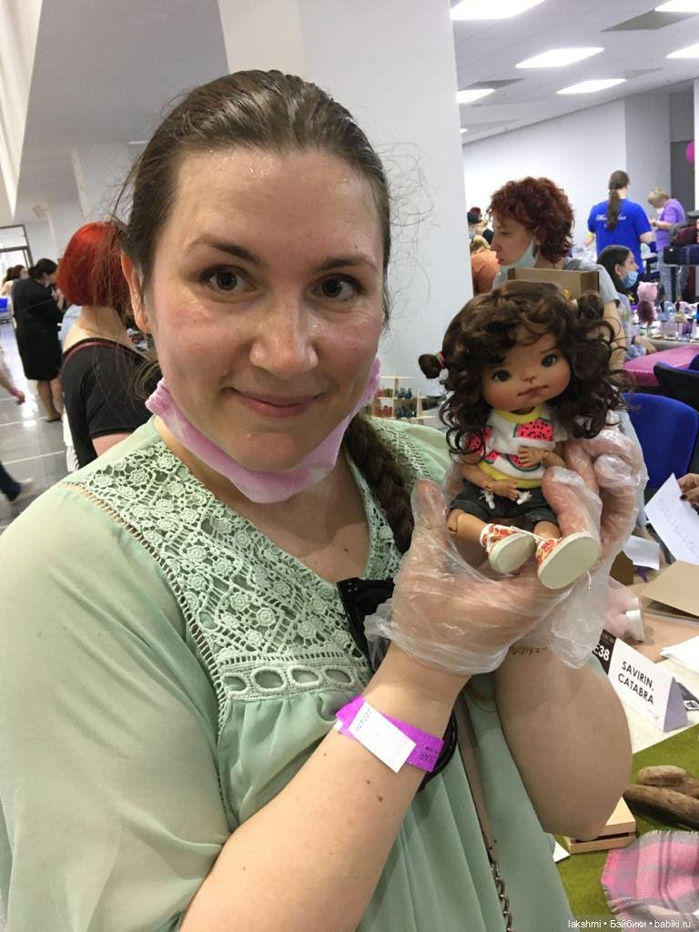 Мой Доллскар 2021 — Фотоистории с куклами BJD (БЖД): сериалы