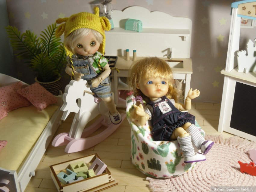 Мой Доллскар 2021 — Фотоистории с куклами BJD (БЖД): сериалы