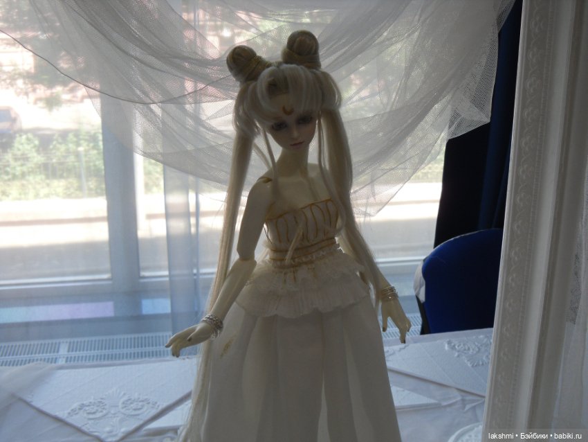 Мой Доллскар 2021 — Фотоистории с куклами BJD (БЖД): сериалы