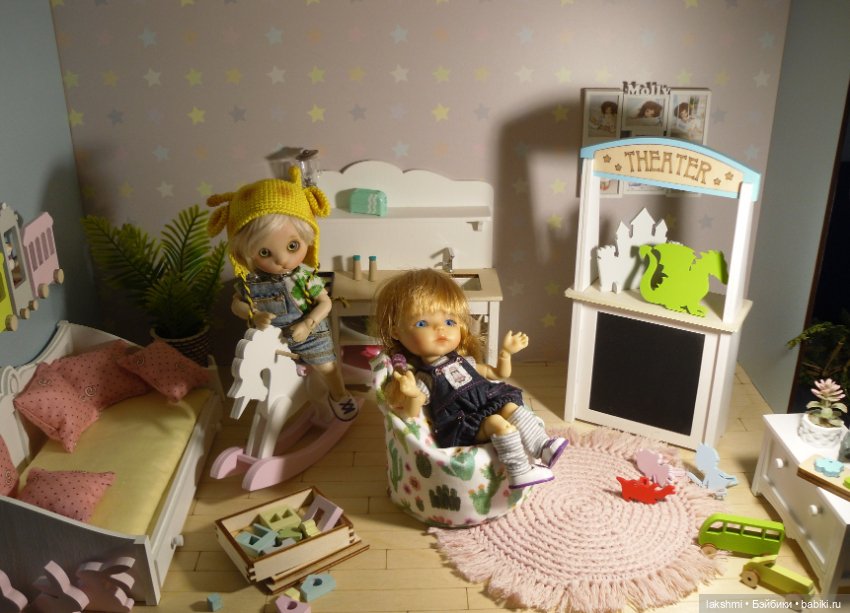 Мой Доллскар 2021 — Фотоистории с куклами BJD (БЖД): сериалы