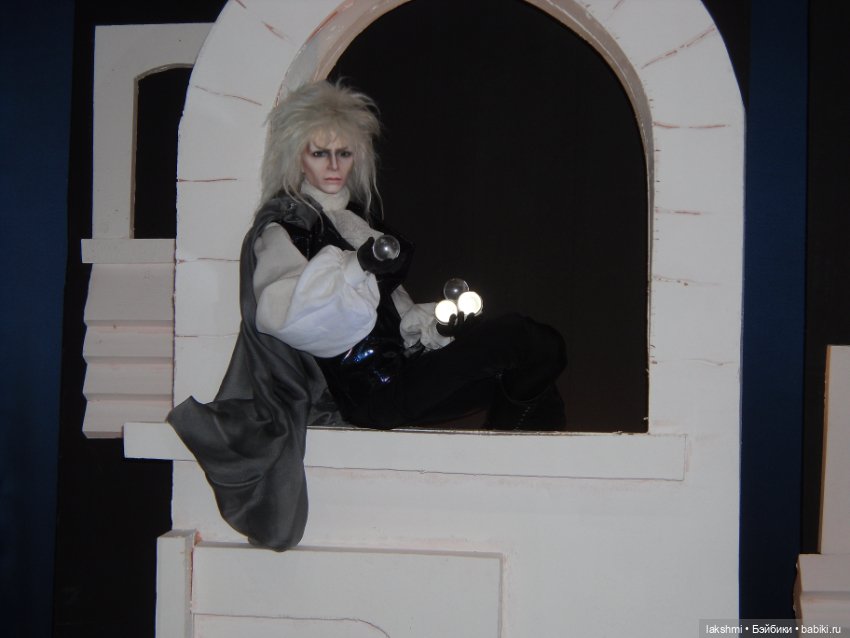 Мой Доллскар 2021 — Фотоистории с куклами BJD (БЖД): сериалы