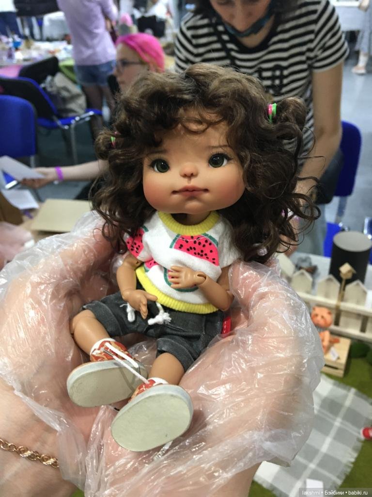 Мой Доллскар 2021 — Фотоистории с куклами BJD (БЖД): сериалы