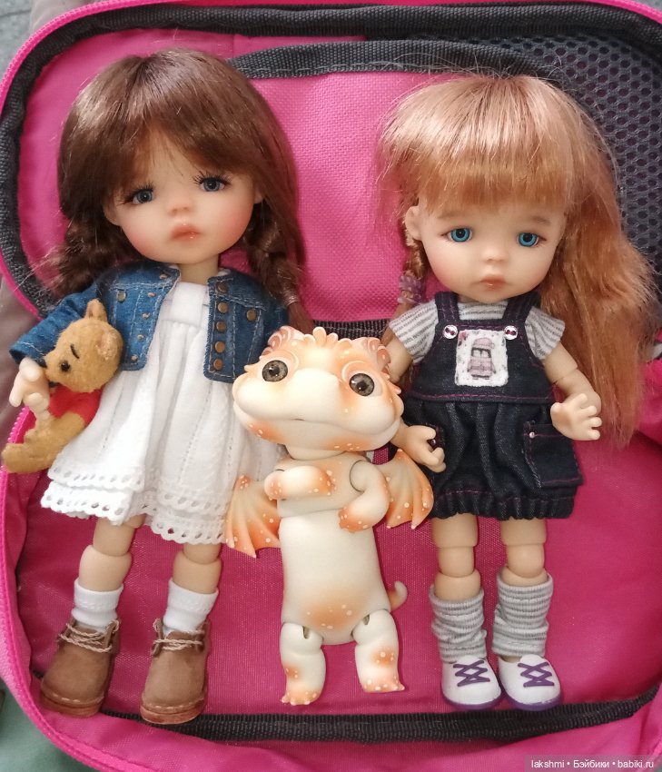 Мой Доллскар 2021 — Фотоистории с куклами BJD (БЖД): сериалы (фото 9)