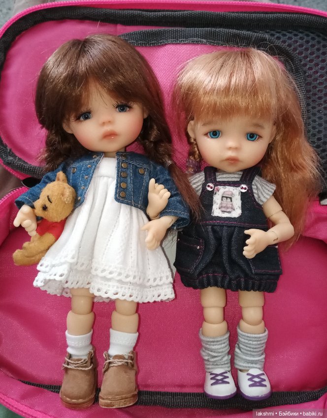 Мой Доллскар 2021 — Фотоистории с куклами BJD (БЖД): сериалы (фото 7)