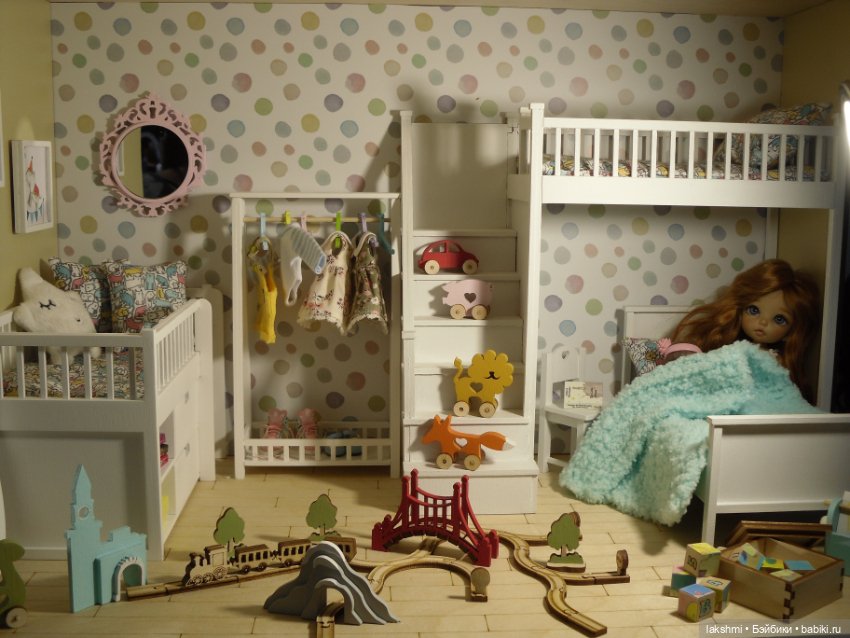 Мой Доллскар 2021 — Фотоистории с куклами BJD (БЖД): сериалы