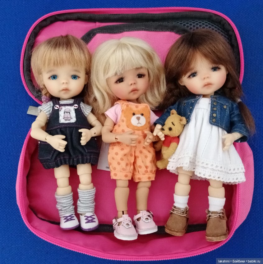 Мой Доллскар 2021 — Фотоистории с куклами BJD (БЖД): сериалы (фото 8)