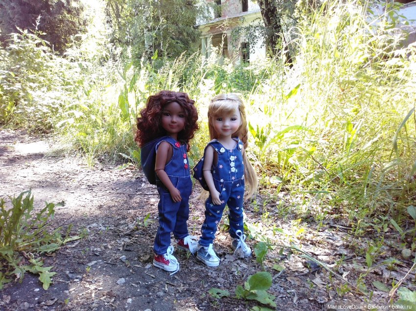 Усадьба Воейкова и прогулка по родному городу (фото 7)