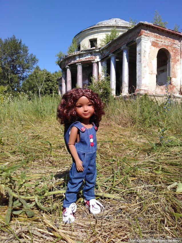 Усадьба Воейкова и прогулка по родному городу (фото 2)