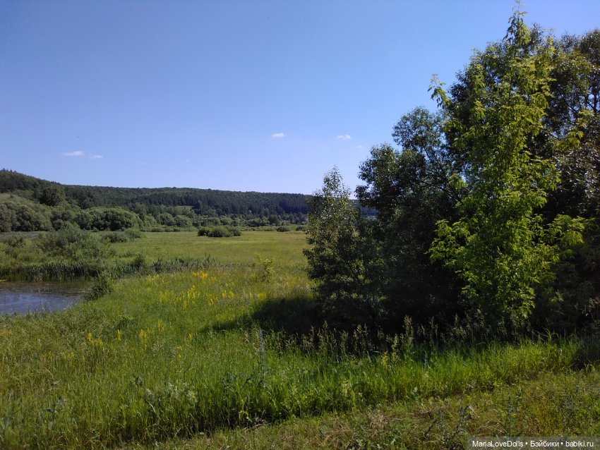 Усадьба Воейкова и прогулка по родному городу (фото 8)