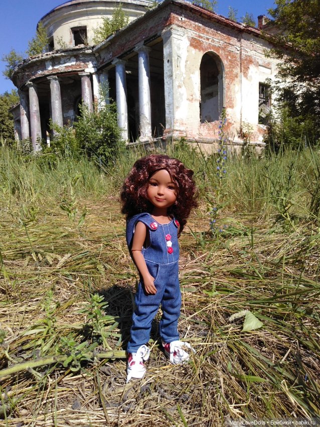 Усадьба Воейкова и прогулка по родному городу