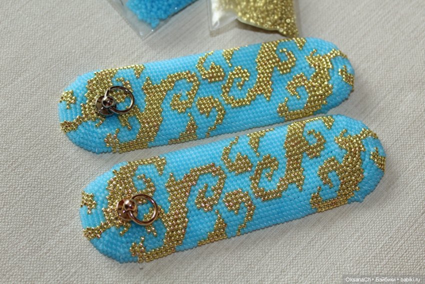 Продолжаем сумочку мастерить (фото 4)