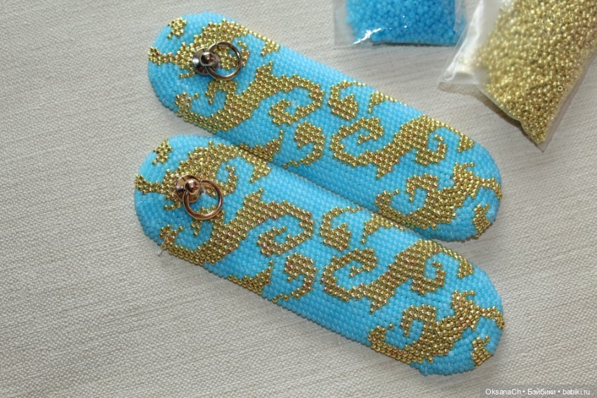 Продолжаем сумочку мастерить (фото 3)